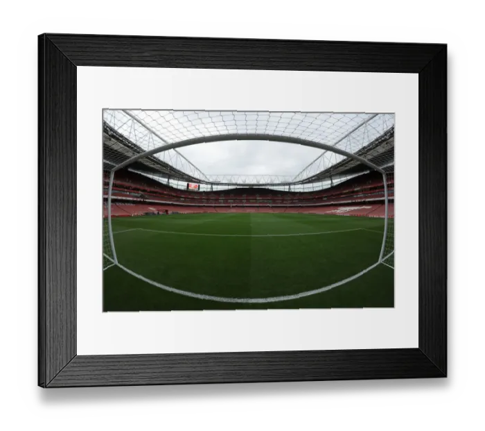 Framed Print : Arsenal v Sunderland - Premier League Framed Print : Arsenal v Sunderland - Premier League
