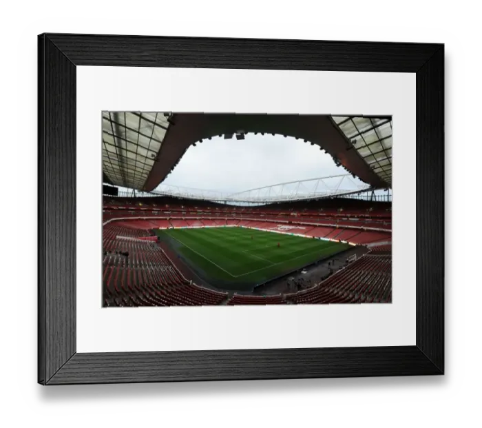 Framed Print : Arsenal vs Manchester City: Premier League Showdown at Emirates Stadium Framed Print : Arsenal vs Manchester City: Premier League Showdown at Emirates Stadium