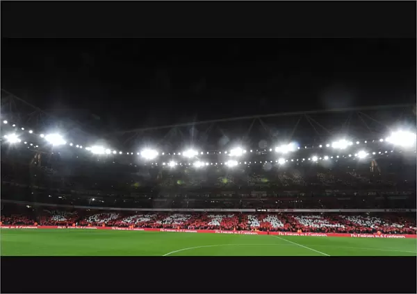 Arsenal vs Manchester City: Premier League Showdown at Emirates Stadium (December 2015)