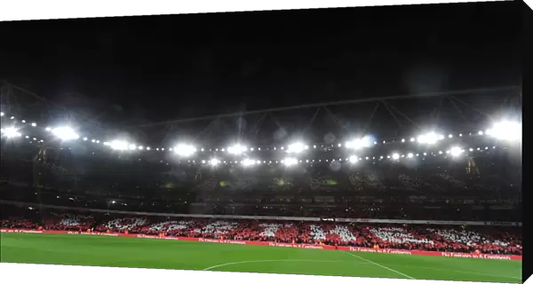 Arsenal vs Manchester City: Premier League Showdown at Emirates Stadium (December 2015)