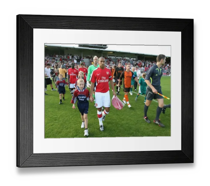 Framed Print : Gael Clichy in Action: Arsenal's Victory over Burgenland in Ritzing, Austria (28 / 7 / 2008) Framed Print : Gael Clichy in Action: Arsenal's Victory over Burgenland in Ritzing, Austria (28 / 7 / 2008)