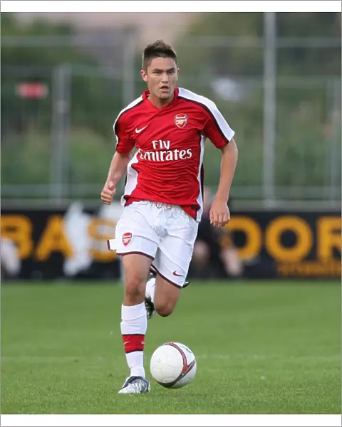 Henri Lansbury (Arsenal)