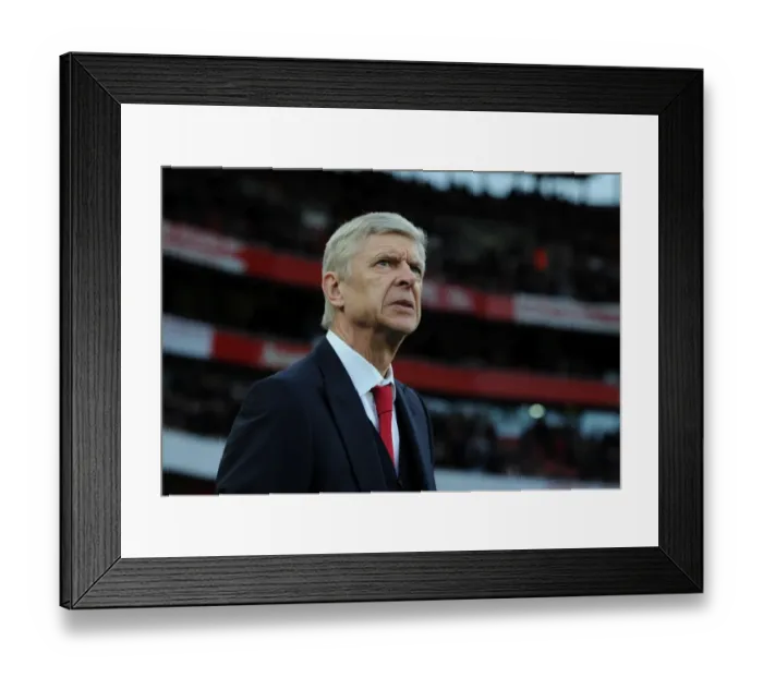 Framed Print : Arsene Wenger's Triumph: Arsenal's 3-1 FA Cup Victory Over Sunderland at Emirates Stadium (January 9, 2015) Framed Print : Arsene Wenger's Triumph: Arsenal's 3-1 FA Cup Victory Over Sunderland at Emirates Stadium (January 9, 2015)