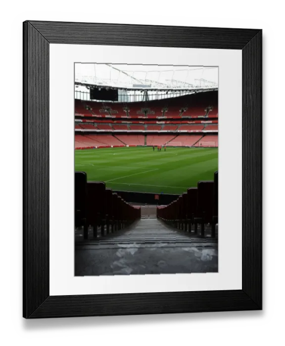 Framed Print : Arsenal vs. Chelsea: Premier League Clash at Emirates Stadium Framed Print : Arsenal vs. Chelsea: Premier League Clash at Emirates Stadium