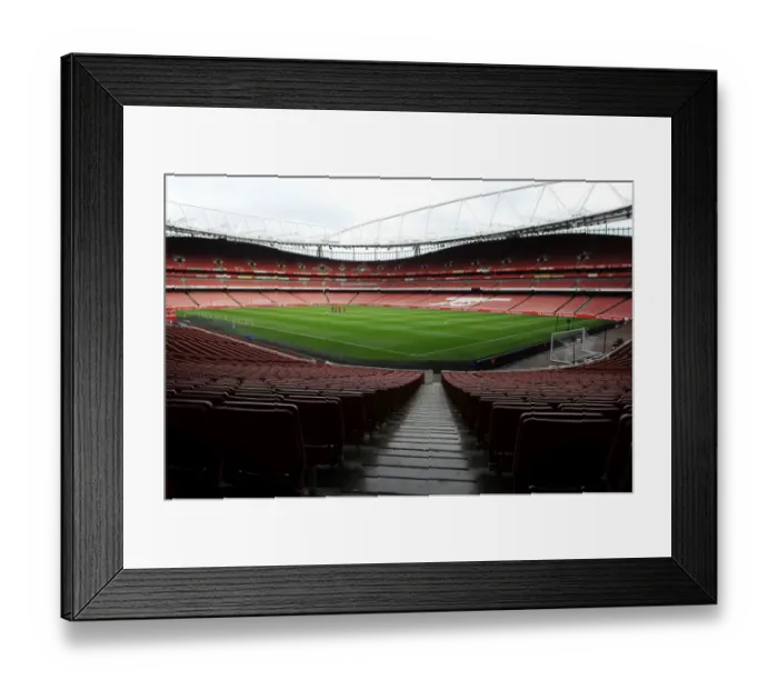 Framed Print : Arsenal vs. Chelsea: Premier League Clash at Emirates Stadium Framed Print : Arsenal vs. Chelsea: Premier League Clash at Emirates Stadium