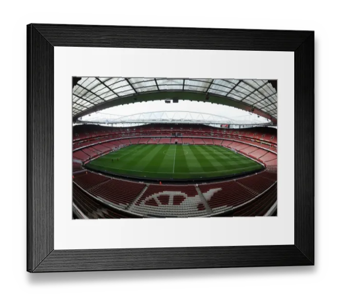 Framed Print : Arsenal vs Chelsea: Premier League Showdown at Emirates Stadium Framed Print : Arsenal vs Chelsea: Premier League Showdown at Emirates Stadium