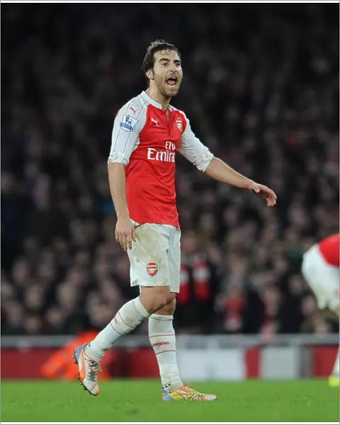 Mathieu Flamini and Arsenal's Defeat Against Chelsea in the Barclays Premier League (2016)