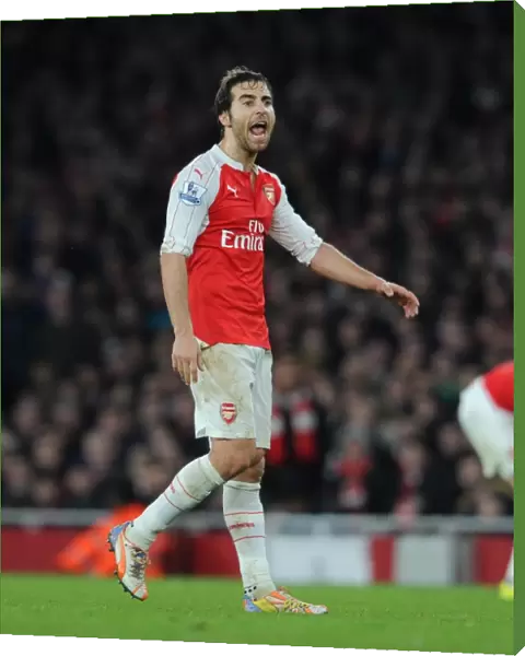 Mathieu Flamini and Arsenal's Defeat Against Chelsea in the Barclays Premier League (2016)
