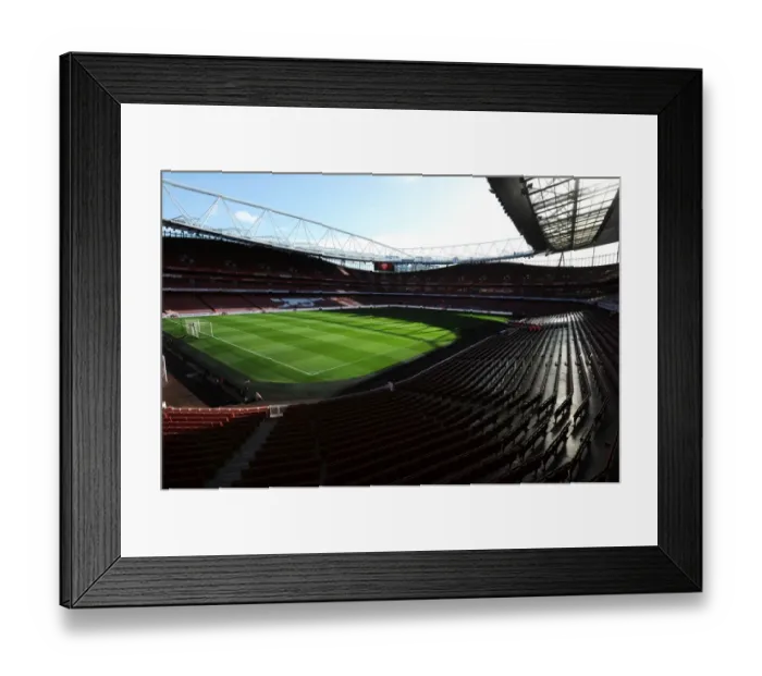 Framed Print : Arsenal at Emirates Stadium: FA Cup Showdown Against Burnley Framed Print : Arsenal at Emirates Stadium: FA Cup Showdown Against Burnley