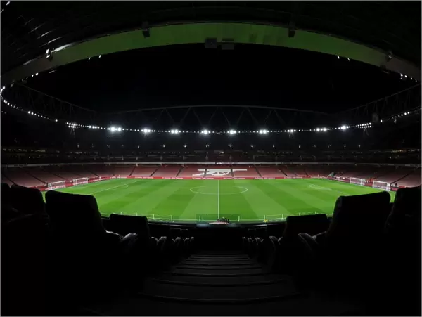 Arsenal vs Southampton: Premier League 2015-16 at Emirates Stadium, London