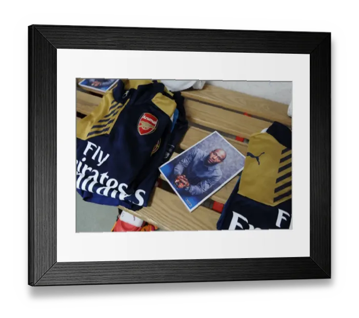 Framed Print : Arsenal's Pre-Match Huddle: Unity Before Battle - Bournemouth vs Arsenal, Premier League 2015-16 Framed Print : Arsenal's Pre-Match Huddle: Unity Before Battle - Bournemouth vs Arsenal, Premier League 2015-16