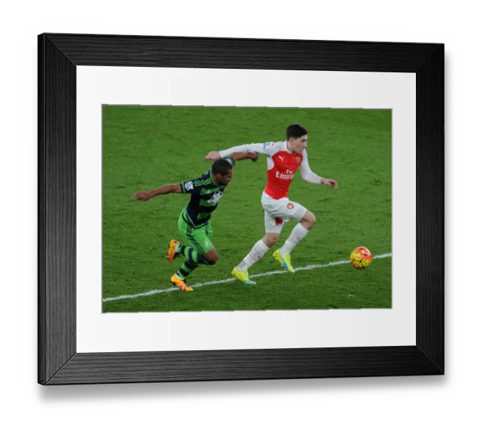 Framed Print : Bellerin Outsmarts Routledge: Arsenal's Agile Defender Outmaneuvers Swansea Rival in Premier League Showdown Framed Print : Bellerin Outsmarts Routledge: Arsenal's Agile Defender Outmaneuvers Swansea Rival in Premier League Showdown