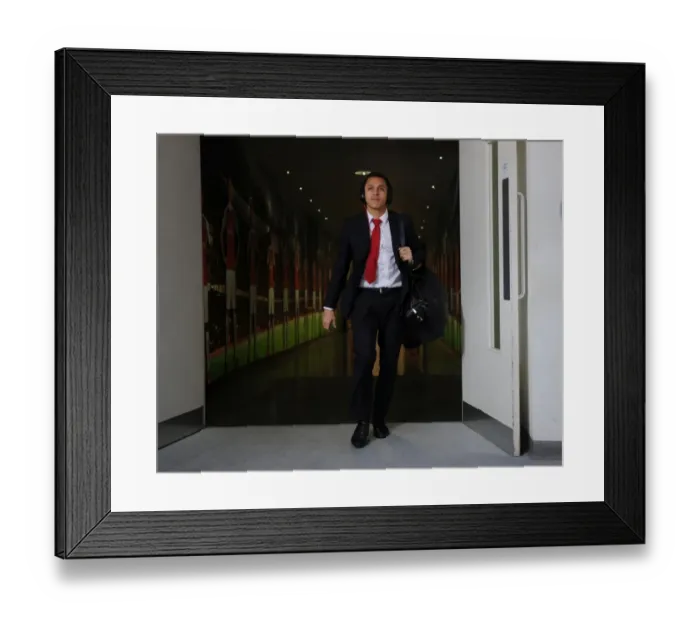 Framed Print : Arsenal's Alexis Sanchez: Gearing Up for FA Cup Sixth Round Clash Against Watford Framed Print : Arsenal's Alexis Sanchez: Gearing Up for FA Cup Sixth Round Clash Against Watford