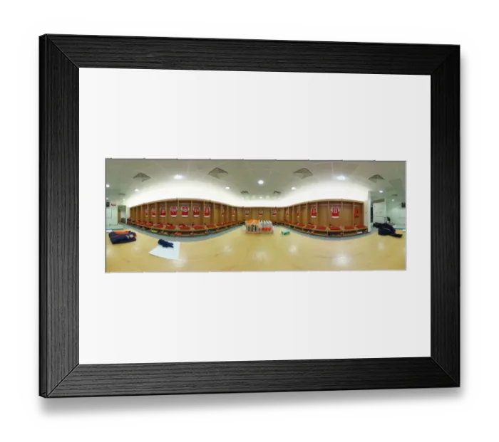 Framed Print : Arsenal FC: Pre-Match Huddle in the Changing Room before Arsenal vs. Watford (FA Cup Sixth Round, 2015-16) Framed Print : Arsenal FC: Pre-Match Huddle in the Changing Room before Arsenal vs. Watford (FA Cup Sixth Round, 2015-16)