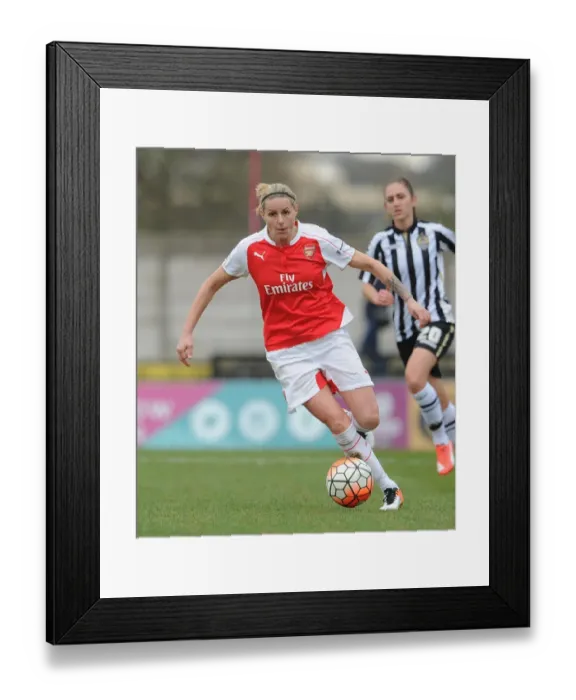 Framed Print : Kelly Smith's Dramatic Penalty Shootout Victory: Arsenal Ladies vs Notts County Ladies in FA Cup Quarterfinals at Meadow Park Framed Print : Kelly Smith's Dramatic Penalty Shootout Victory: Arsenal Ladies vs Notts County Ladies in FA Cup Quarterfinals at Meadow Park