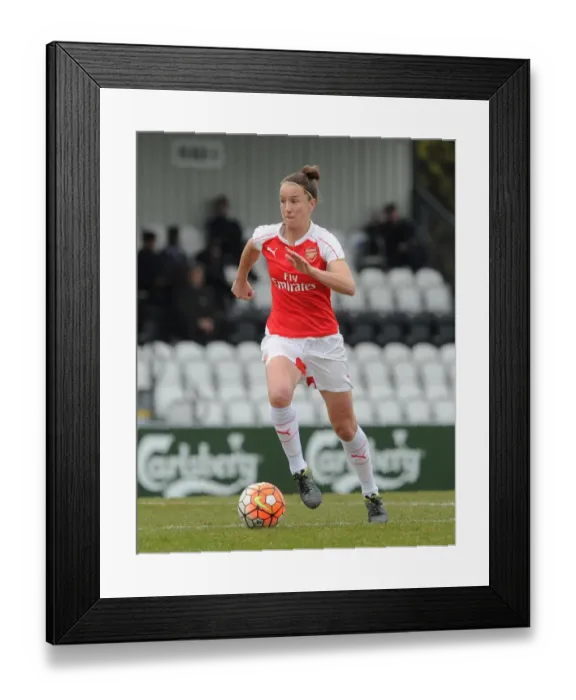 Framed Print : Arsenal Secures FA Cup Quarterfinal Victory over Notts County with Penalty Shootout: Casey Stoney's Heroic Lead Framed Print : Arsenal Secures FA Cup Quarterfinal Victory over Notts County with Penalty Shootout: Casey Stoney's Heroic Lead
