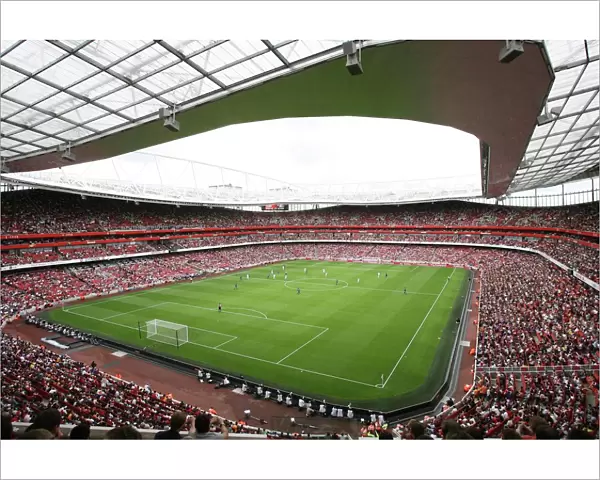 Emirates Stadium, Arsenal Football Club