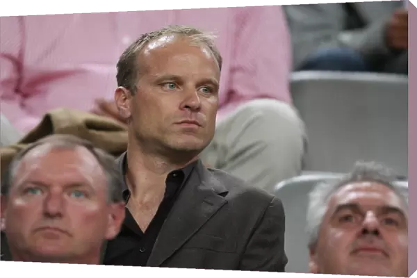 Dennis Bergkamp (Ajax coach)