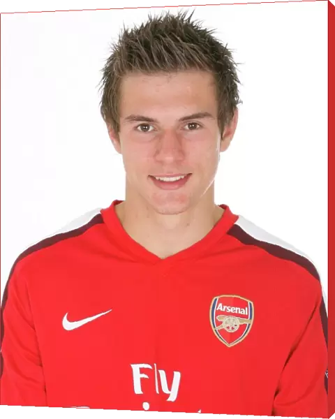 Aaron Ramsey (Arsenal)