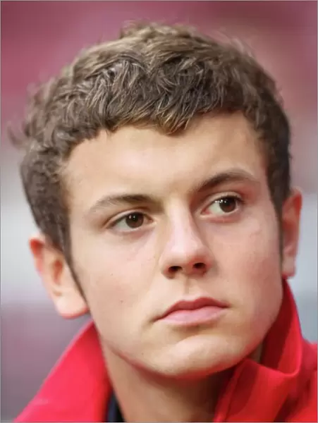 Jack Wilshere's Brilliant Performance: Arsenal's 3-2 Victory Over Ajax, Amsterdam Tournament, 2008