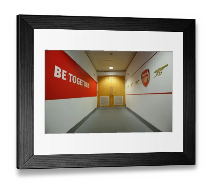 Framed Print : Arsenal Changing Room: Pre-Match Atmosphere (Arsenal vs West Bromwich Albion, 2015-16) Framed Print : Arsenal Changing Room: Pre-Match Atmosphere (Arsenal vs West Bromwich Albion, 2015-16)