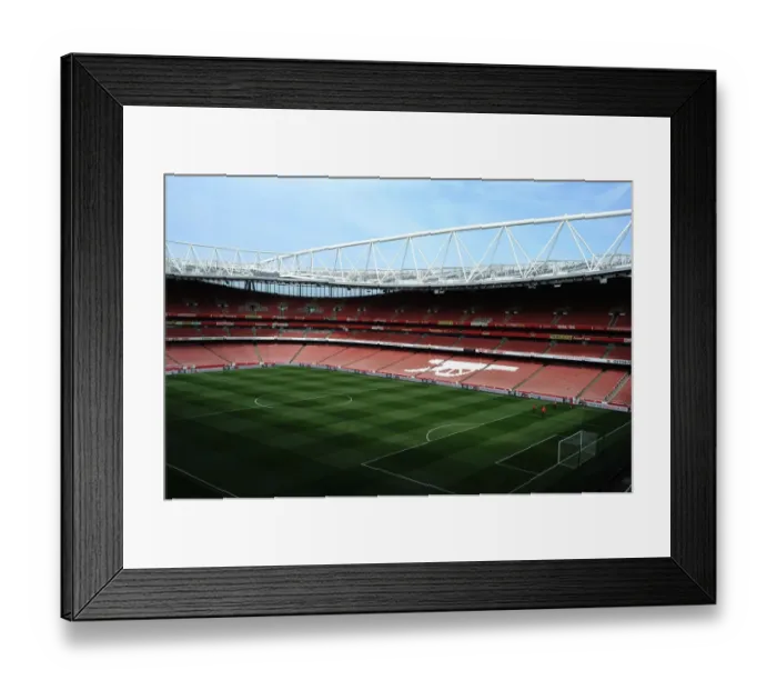 Framed Print : Arsenal's Emirates Stadium: Battle Awaits West Bromwich Albion in the Premier League (2015-16) Framed Print : Arsenal's Emirates Stadium: Battle Awaits West Bromwich Albion in the Premier League (2015-16)