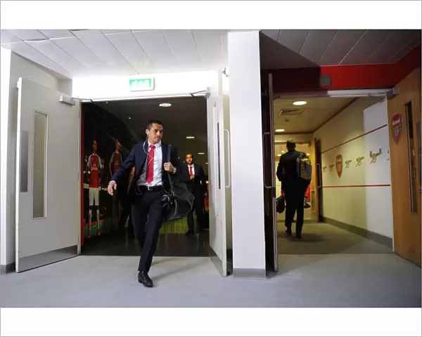 Alexis Sanchez's Arrival: Arsenal vs West Bromwich Albion, Premier League 2015-16