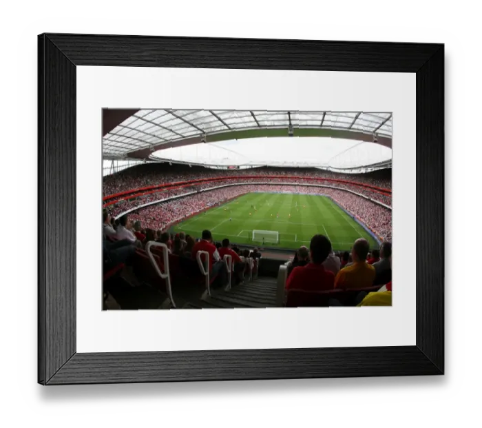 Framed Print : Arsenal's 1-0 Victory over West Bromwich Albion at Emirates Stadium, FA Premier League (2008) Framed Print : Arsenal's 1-0 Victory over West Bromwich Albion at Emirates Stadium, FA Premier League (2008)