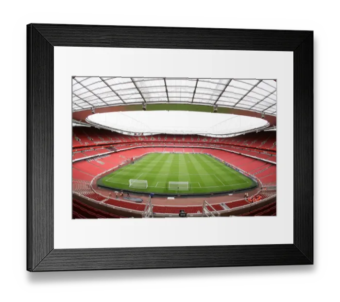Framed Print : Arsenal's Premier League Triumph: Arsenal 1-0 West Bromwich Albion at Emirages Stadium (August 16, 2008) Framed Print : Arsenal's Premier League Triumph: Arsenal 1-0 West Bromwich Albion at Emirages Stadium (August 16, 2008)