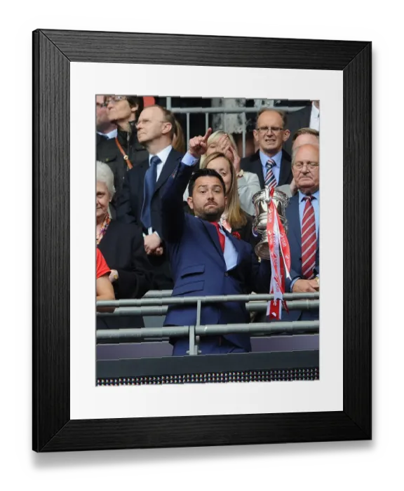Framed Print : Arsenal Ladies: FA Cup Victory under Pedro Martinez Losa - Defeating Chelsea Ladies at Wembley Stadium Framed Print : Arsenal Ladies: FA Cup Victory under Pedro Martinez Losa - Defeating Chelsea Ladies at Wembley Stadium