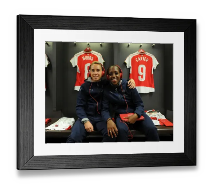 Framed Print : FA Cup Final: Arsenal Ladies vs. Chelsea Ladies at Wembley Stadium Framed Print : FA Cup Final: Arsenal Ladies vs. Chelsea Ladies at Wembley Stadium