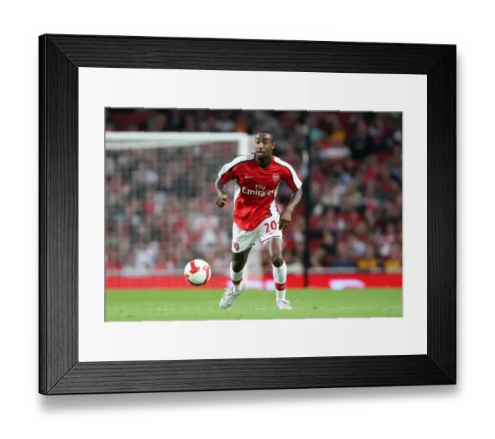 Framed Print : Johan Djourou's Dominance: Arsenal's 4-0 Victory Over FC Twente in the UEFA Champions League Framed Print : Johan Djourou's Dominance: Arsenal's 4-0 Victory Over FC Twente in the UEFA Champions League