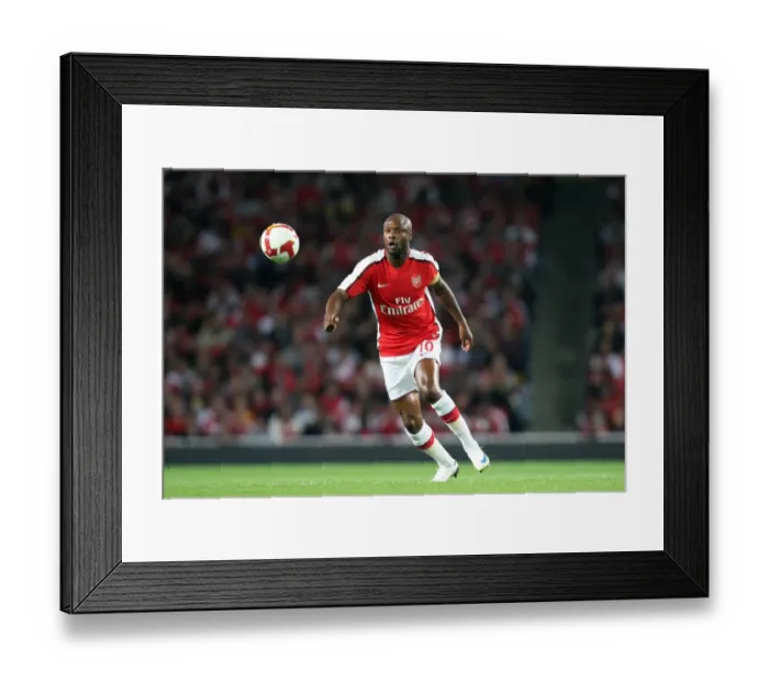 Framed Print : Dominant Gallas Leads Arsenal to 4-0 Victory over FC Twente in Champions League Qualifier Framed Print : Dominant Gallas Leads Arsenal to 4-0 Victory over FC Twente in Champions League Qualifier