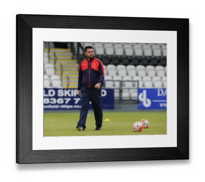 Framed Print : Pedro Martinez Losa's Victory: Arsenal Ladies 2-0 Notts County in WSL Division One at Meadow Park Framed Print : Pedro Martinez Losa's Victory: Arsenal Ladies 2-0 Notts County in WSL Division One at Meadow Park