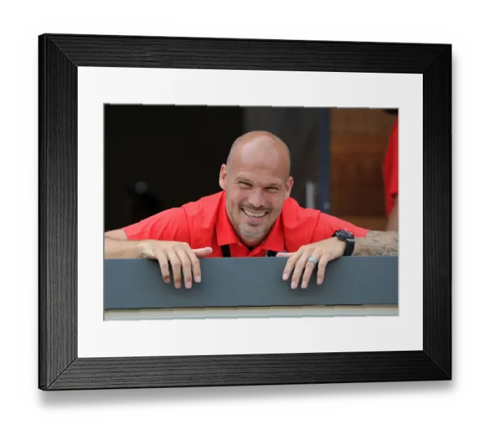 Framed Print : Freddie Ljungberg's Return: Arsenal Takes on MLS All-Stars in 2016 San Jose Showdown Framed Print : Freddie Ljungberg's Return: Arsenal Takes on MLS All-Stars in 2016 San Jose Showdown