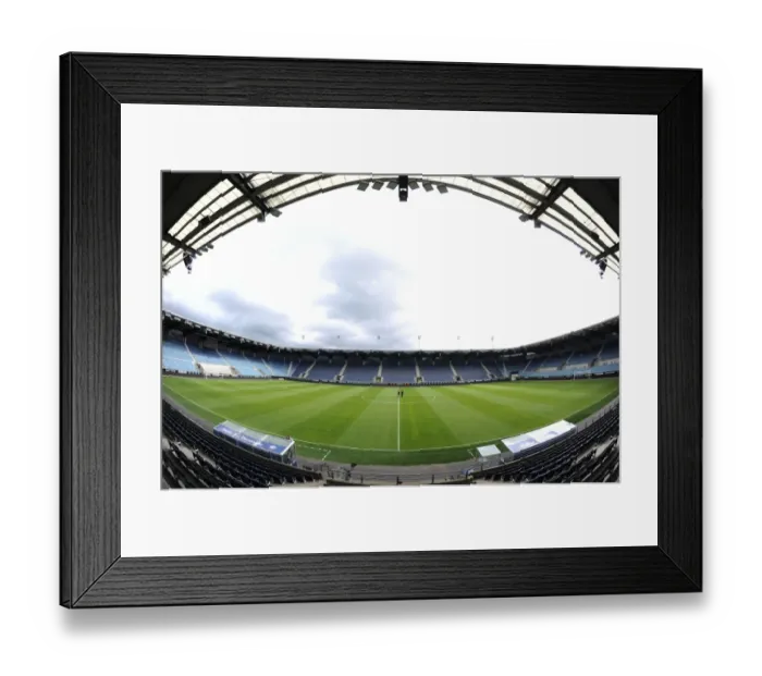 Framed Print : Viking FK vs Arsenal: Pre-Season Clash at Viking Stadion, Norway (2016) Framed Print : Viking FK vs Arsenal: Pre-Season Clash at Viking Stadion, Norway (2016)