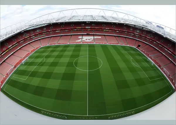 Arsenal vs Liverpool: Premier League Showdown at Emirates Stadium