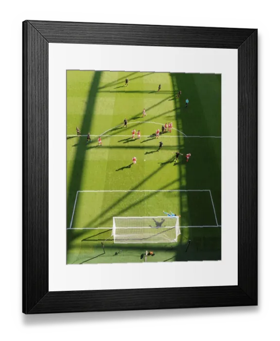 Framed Print : Philippe Coutinho's Stunning Goal Against Arsenal: A Memorable Moment for Liverpool in the 2016-17 Premier League Framed Print : Philippe Coutinho's Stunning Goal Against Arsenal: A Memorable Moment for Liverpool in the 2016-17 Premier League