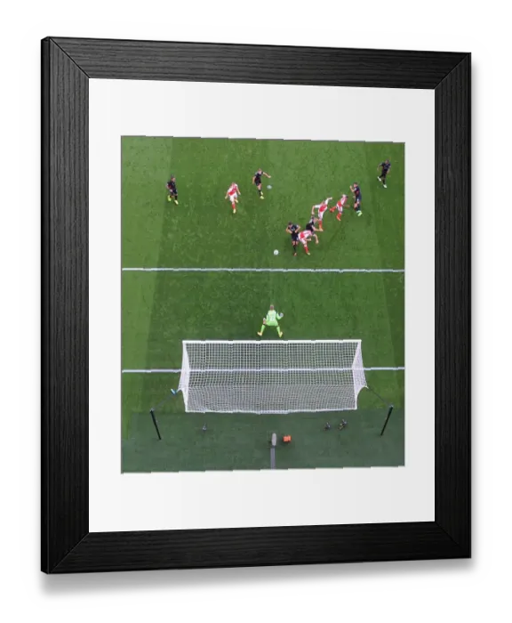 Framed Print : Chambers Thriller: Arsenal's Triumph over Liverpool in the 2016-17 Premier League Framed Print : Chambers Thriller: Arsenal's Triumph over Liverpool in the 2016-17 Premier League