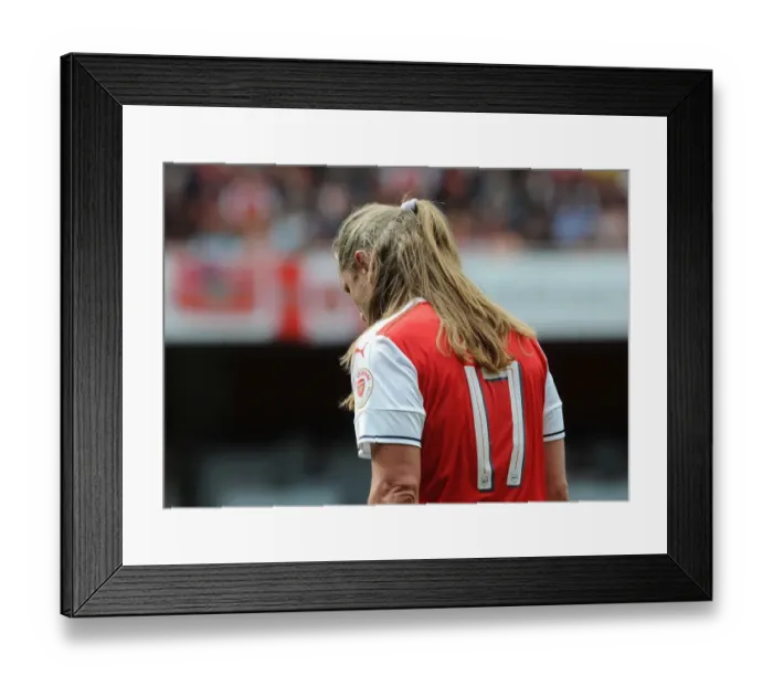 Framed Print : Clash of Football Greats: Arsenal Legends vs. AC Milan Framed Print : Clash of Football Greats: Arsenal Legends vs. AC Milan