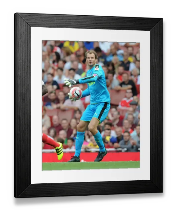 Framed Print : Arsenal Legends vs. Milan Glorie: A Football Legends Clash at Emirates Stadium Framed Print : Arsenal Legends vs. Milan Glorie: A Football Legends Clash at Emirates Stadium