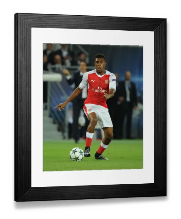 Framed Print : Champions League Showdown: Paris Saint-Germain vs. Arsenal - A Clash of Titans, September 2016 Framed Print : Champions League Showdown: Paris Saint-Germain vs. Arsenal - A Clash of Titans, September 2016