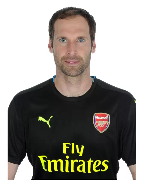 Arsenal FC 2016-17 Squad: Petr Cech
