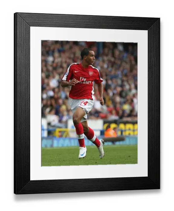 Framed Print : Theo Walcott's Unforgettable Night: Arsenal's 4-0 Rout of Blackburn Rovers, September 13, 2008 Framed Print : Theo Walcott's Unforgettable Night: Arsenal's 4-0 Rout of Blackburn Rovers, September 13, 2008