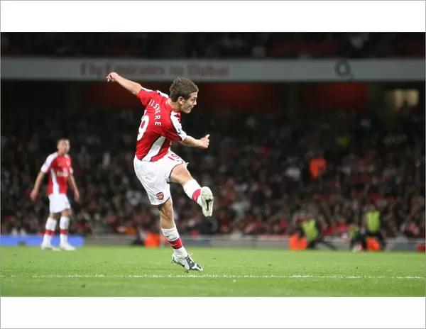 Jack Wilshere Scores Stunner: Arsenal Crush Sheffield United 6-0