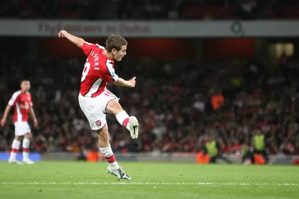Jack Wilshere Scores Stunner: Arsenal Crush Sheffield United 6-0