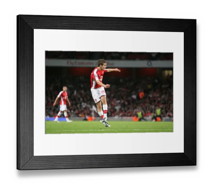 Framed Print : Jack Wilshere's Stunner: Arsenal's 5th Goal vs. Sheffield United (6-0) Framed Print : Jack Wilshere's Stunner: Arsenal's 5th Goal vs. Sheffield United (6-0)