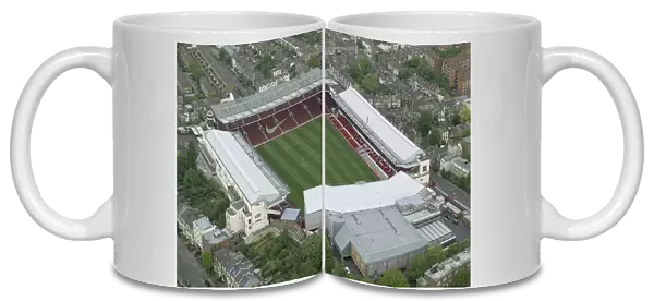 Arsenal Stadium