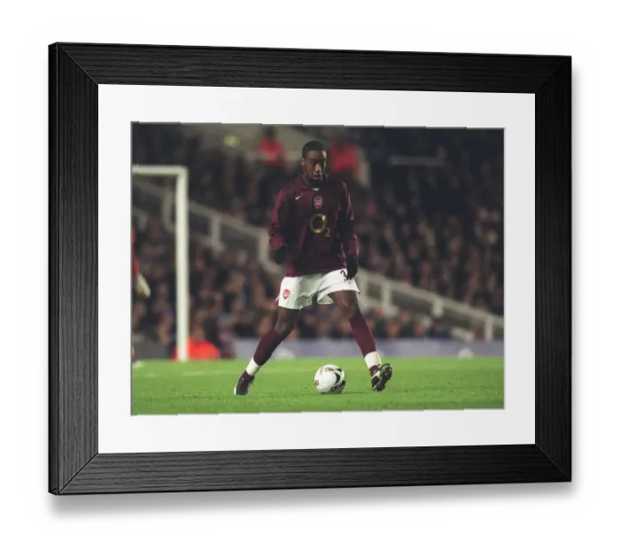 Framed Print : Johan Djourou (Arsenal). Arsenal 3: 0 Reading. Carling League Cup, 4th Round Framed Print : Johan Djourou (Arsenal). Arsenal 3: 0 Reading. Carling League Cup, 4th Round
