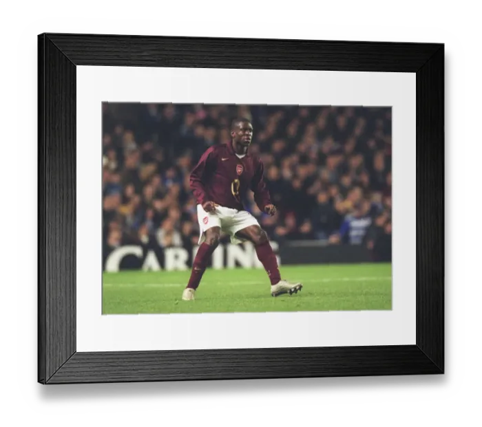 Framed Print : Kerrea Gilbert (Arsenal). Arsenal 3: 0 Reading. Carling League Cup, 4th Round Framed Print : Kerrea Gilbert (Arsenal). Arsenal 3: 0 Reading. Carling League Cup, 4th Round